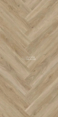 Кварцвиниловые полы AW Invictus Maximus Herringbone SPC Divine Oak Champagne фото 1 | FLOORDEALER
